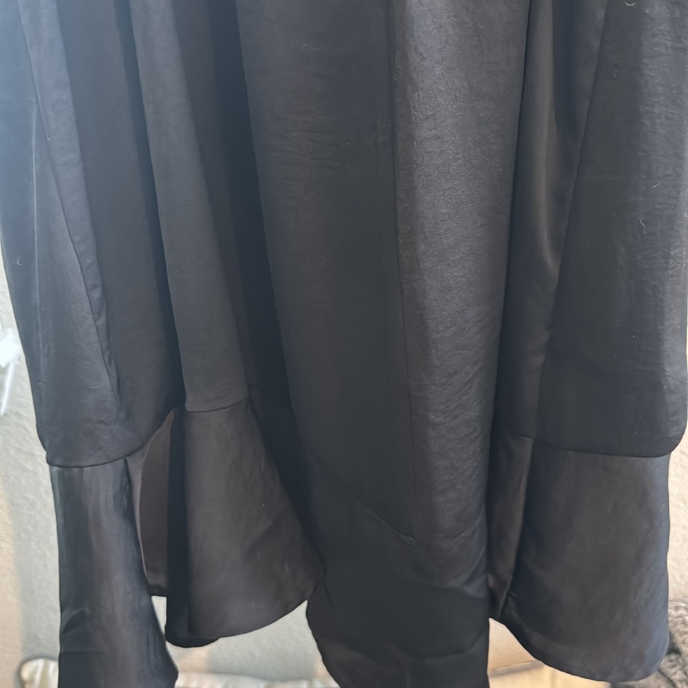 Black Express Spring/ Summer Dress - Picture 5 of 8